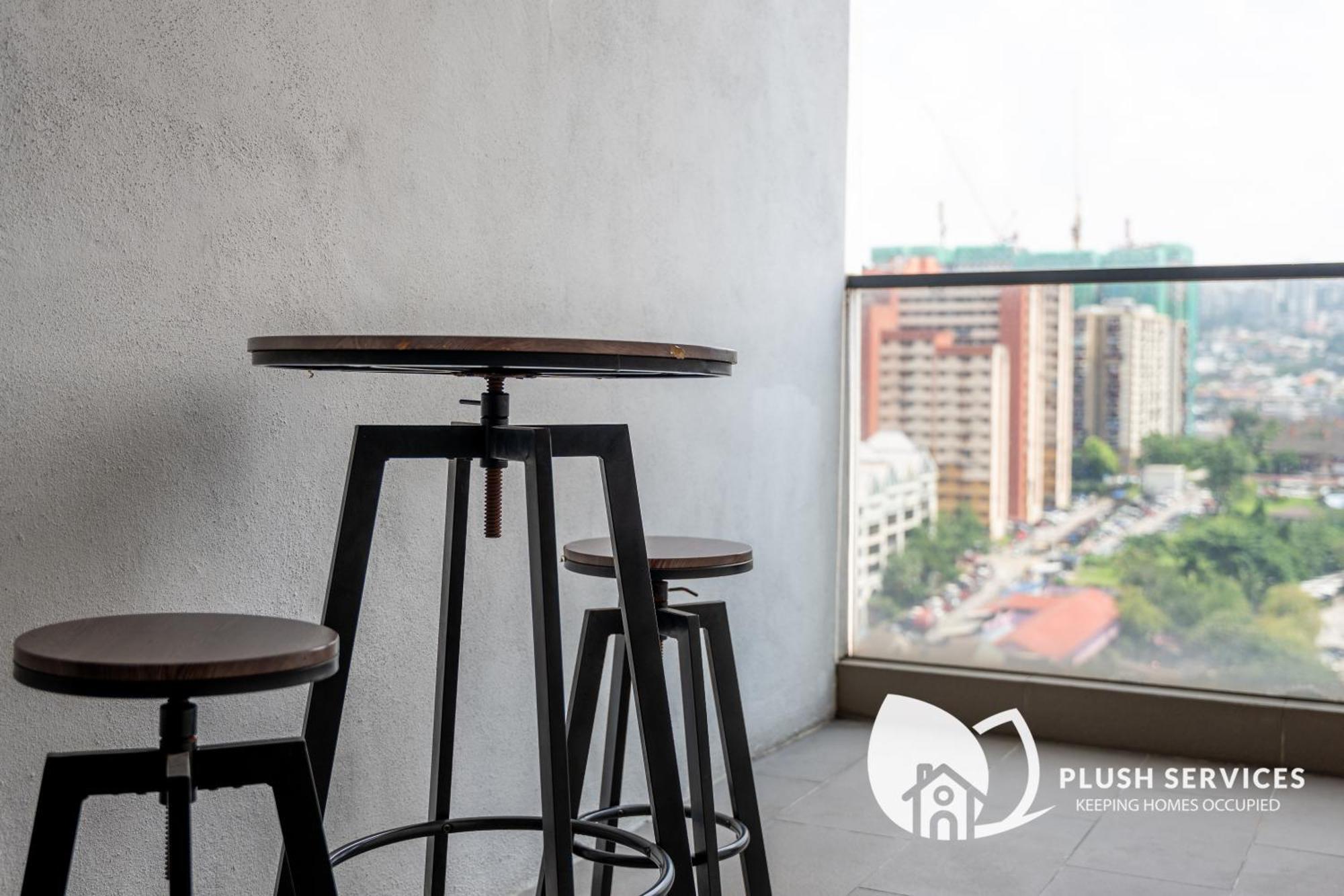 The Establishment Kl Sentral Bangsar By Plush Kuala Lumpur Exterior foto