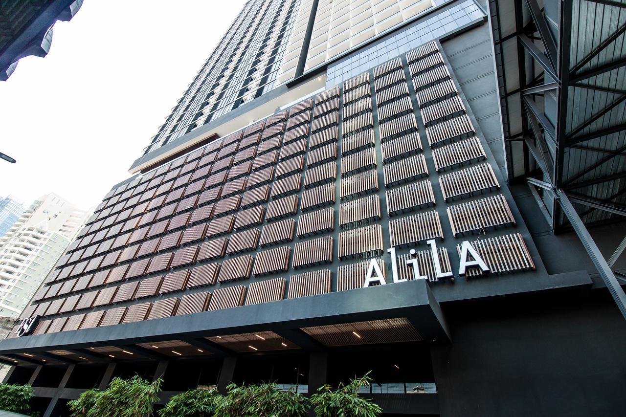 The Establishment Kl Sentral Bangsar By Plush Kuala Lumpur Exterior foto