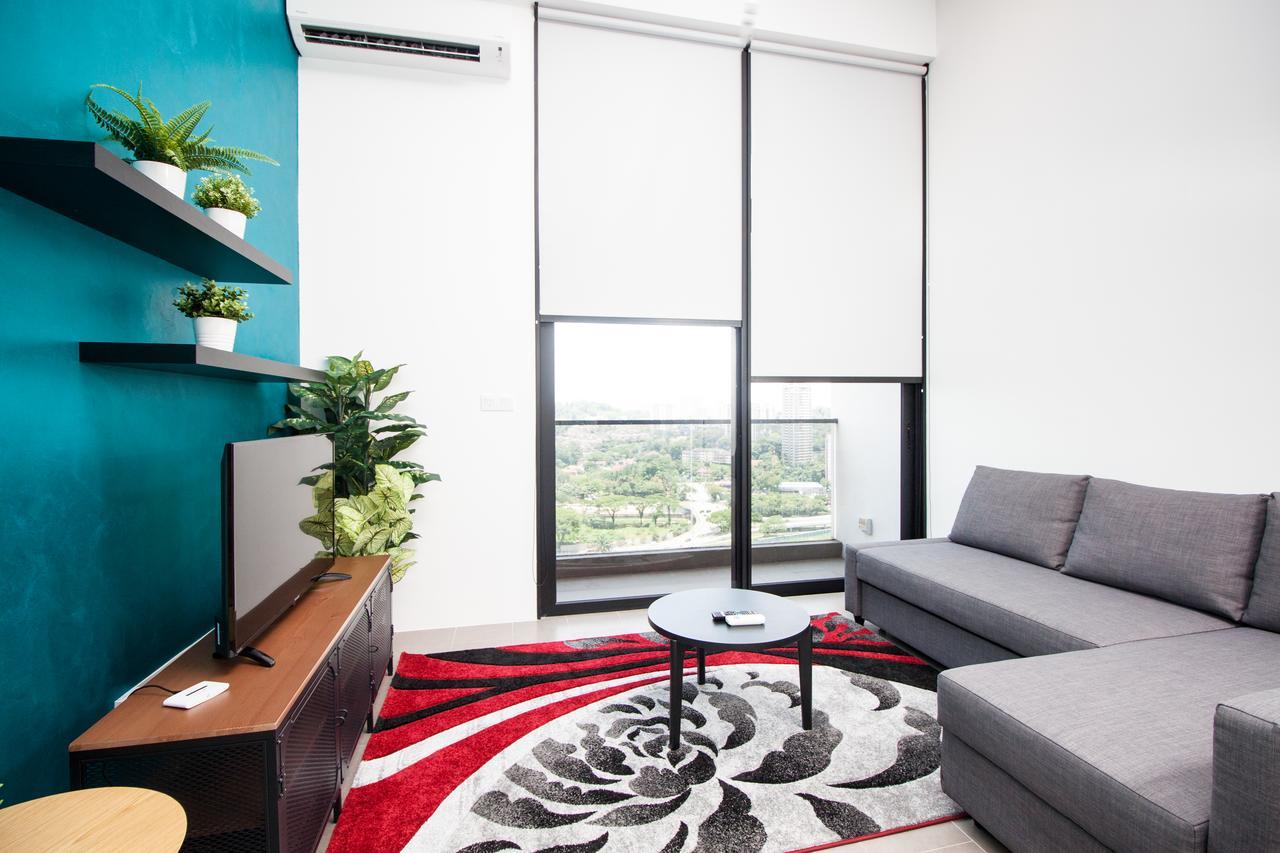The Establishment Kl Sentral Bangsar By Plush Kuala Lumpur Habitación foto